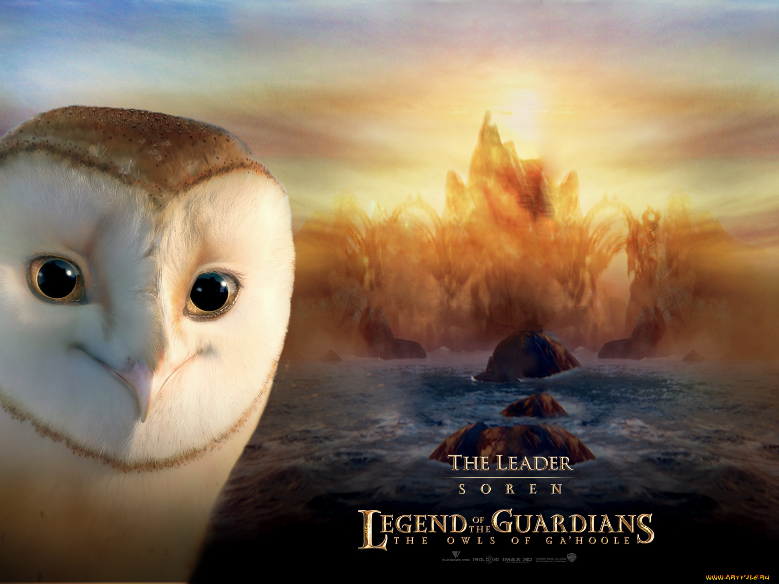 legend, of, the, guardians, owls, gahoole, 